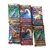 cartas pokemon importadas - caja x 36 sobres - 360 cartas - THE KING