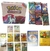 cartas pokemon importadas - caja x 36 sobres - 360 cartas