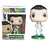 muñeco figura Pop angel di maria