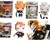 Muñeco figuras pop bleach - varios modelos