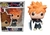 Muñeco figuras pop bleach - varios modelos - comprar online