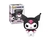 Muñeco figura pop kuromi