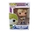 Muñeco figura pop - sailor moon - sailor uranus