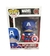 Muñecos figura pop super heroes - avengers - liga de la justicia - varios modelos - comprar online