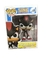 Muñeco figura pop sonic shadow