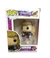 Muñeco figuras pop princesas - varios modelos en internet