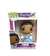 Muñeco figuras pop princesas - varios modelos - comprar online