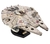 Star Wars Halcon Milenario Rompecabezas 4d Millenium Falcon - comprar online