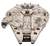 Star Wars Halcon Milenario Rompecabezas 4d Millenium Falcon - THE KING