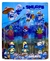 Set Muñecos Pitufos - The Smurfs - Varios Modelos
