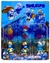 Set Muñecos Pitufos - The Smurfs - Varios Modelos - comprar online