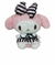 Peluche My Melody - Super Suave - 30 Cm Aprox.