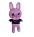 Peluches Stray Kids Skzoo X1 Kpop Importados 20cm en internet