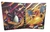 Carpeta Album Coleccionador Grande P/ 432 Cartas Pokemon Tcg