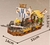 Bloques Para Armar My World - Ladrillos - Pack Gigante