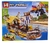 Bloques Para Armar My World - Ladrillos - Pack Gigante - THE KING