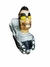 Peluches Skibidi Toilet X 1 C/u Nuevos Personajes - 30 Cm - tienda online