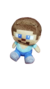 Peluche Animales Minecraft Araña Lobo Perro Gato Etc