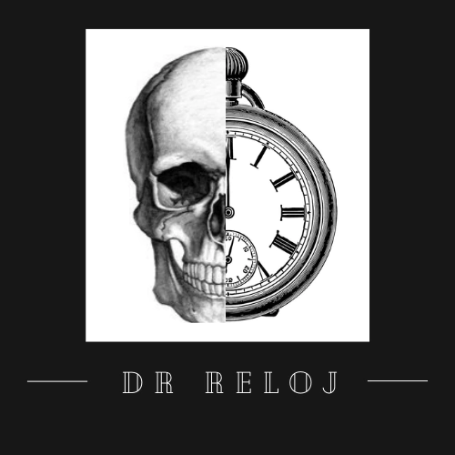 Dr Reloj