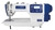 Maquina de Costura Reta Direct Eletronica Lanmax