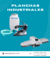 Planchas Industriales