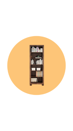 Banner da categoria Escritório
