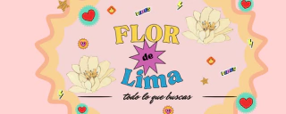 Flor de lima