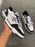 Louis vuitton Trainer Custom Velcro
