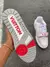 Louis vuitton Trainer Custom Velcro - comprar online