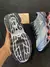 Wave Prophecy 8 - Style Sneaker