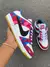 SB Dunk low (Parra)