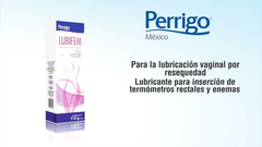 Lubifem Gel Íntimo Lubricante Vaginal 113 G en internet