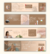 Odontologia - Pack Canva ColorArt (+ de 70 artes, + legenda + bônus) - loja online