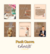 Imagem do Odontologia - Pack Canva ColorArt (+ de 70 artes, + legenda + bônus)