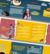 Psicologia - Pack Canva ColorArt (+ de 70 artes, + legenda + bônus) - ColorArt Creator | Artes Digitais