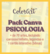 Psicologia - Pack Canva ColorArt (+ de 70 artes, + legenda + bônus)