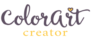 ColorArt Creator | Artes Digitais
