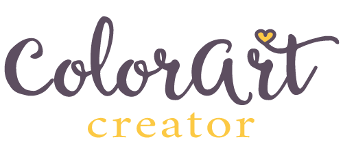 ColorArt Creator | Artes Digitais