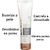 Mascara facial carvão ativado peel ROUTINE 60g - comprar online