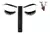 Máscara de Cílios volume EYEMAZING DAZZLE - comprar online