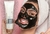 Mascara facial carvão ativado peel ROUTINE 60g na internet