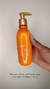 Óleo e creme cupuaçu e fava tonka JOLI 200ml - comprar online