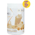 shake de banana com chantily 450g