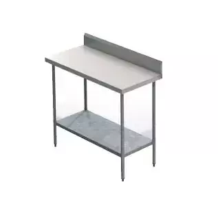 Mesa de trabajo 150cm MTI/MTL-150 KING