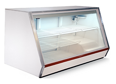 Vitrina Cremera de 2 metros VE200LDV16 Metalfro