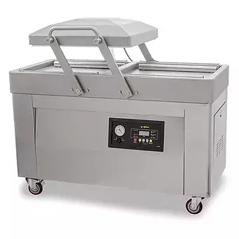 Empacadora al Vaco 40m 3/h Rhino EVAC-40