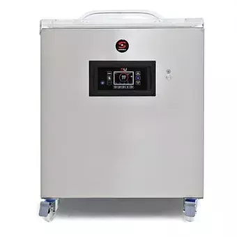 Empacadora al vaco SU-604
