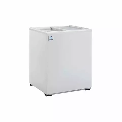 Congelador bajo cero horizontal Criotec CCH-05