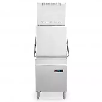 Lavavajillas de cpula UX-120CV ISO