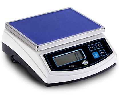 Bscula porcionadora BCH-5000 Metrology